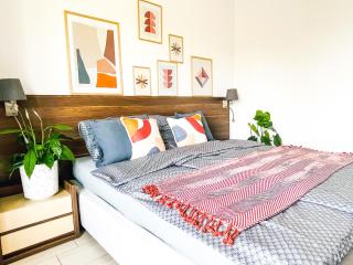 Aqumarina Świnoujście Apartamenty C31 i C32 - Świnoujście - 7