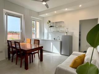 Poetto Beach House-Ausonia - 0