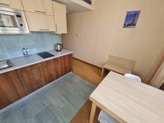 10Q - Z6 Apartment 305 - Varsavia - 2