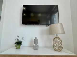 Poetto Beach House-Ausonia - 4