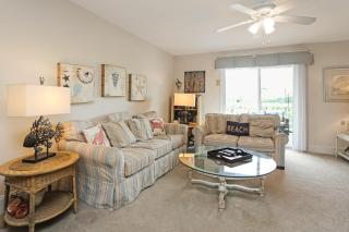 Barrier Dunes 124 - 158 Sunset Dream by Pristine Properties Vacation Rentals - Oak Grove - 8