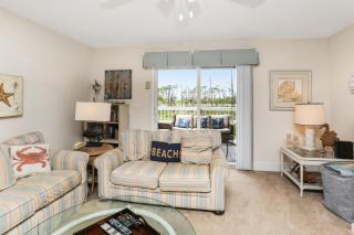Barrier Dunes 124 - 158 Sunset Dream by Pristine Properties Vacation Rentals - Oak Grove - 7