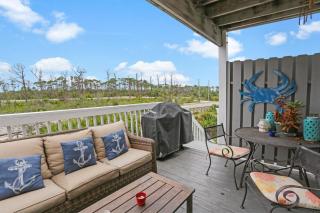 Barrier Dunes 124 - 158 Sunset Dream by Pristine Properties Vacation Rentals - Oak Grove - 0