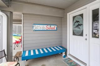 Barrier Dunes 124 - 158 Sunset Dream by Pristine Properties Vacation Rentals - Oak Grove - 5