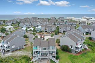 Barrier Dunes 124 - 158 Sunset Dream by Pristine Properties Vacation Rentals - Oak Grove - 4