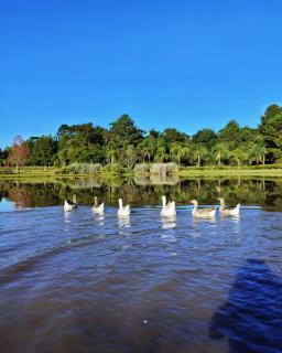 Ózera Hotel Fazenda - 2