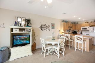Barrier Dunes 124 - 158 Sunset Dream by Pristine Properties Vacation Rentals - Oak Grove - 1