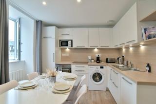 L'Amanyn - Appartement proche plage - 8