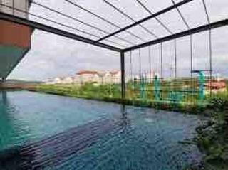 BS0908- KLIA- SELF CHECK-IN - WI-FI- NETFLIX- PARKING- BELL SUITES- SEPANg, 5067 - Sepang - 7