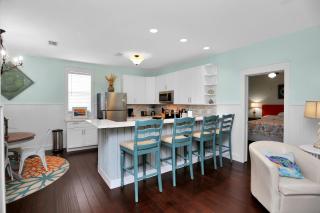 Barefoot Cottage D133 - Beachy Keen by Pristine Properties Vacation Rentals - Highland View - 4