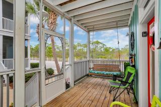 Barefoot Cottage D133 - Beachy Keen by Pristine Properties Vacation Rentals - Highland View - 2