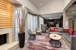 Courtyard by Marriott Augusta - Augusta - 7