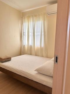 Relaxing Home in Mansfield Residences - Angeles - 2