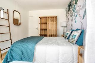 La Coquille - Appartement vue mer - Erquy - 7