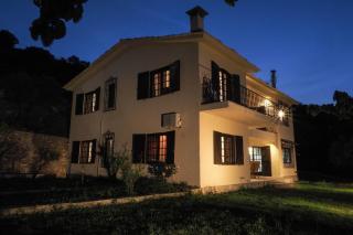 Sonia Rustic Mansion - 5bd 30 Sec Walk To Beach - 0