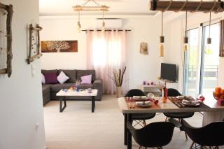 Phaedra House For Relaxing Holidays Near Platanias - Vlakheronítissa - 6