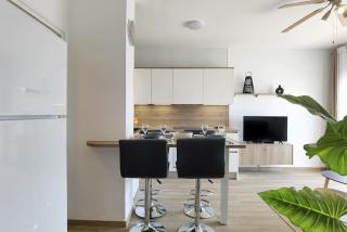 LEON INMO Apartment Chanel - 15777 - Empuriabrava - 3