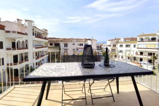 LEON INMO Apartment Chanel - 15777 - Empuriabrava - 5