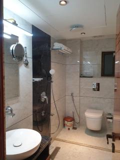 HOTEL SUNCITY PALACE - 1