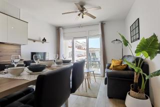 LEON INMO Apartment Chanel - 15777 - Empuriabrava - 7