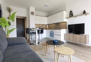 LEON INMO Apartment Chanel - 15777 - Empuriabrava - 9
