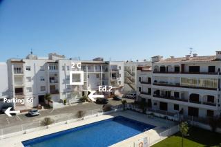 LEON INMO Apartment Chanel - 15777 - Empuriabrava - 4