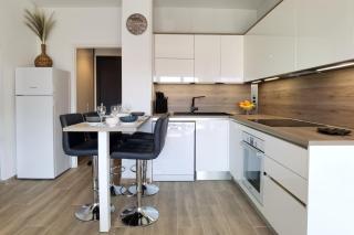LEON INMO Apartment Chanel - 15777 - Empuriabrava - 2