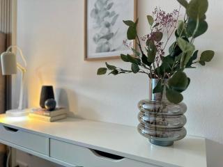 Appartio - modern - luxuriös - Netflix - Flughafennähe - 55 qm - Filderstadt - 4