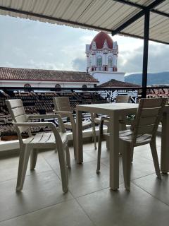 HOTEL BLUE GUATAPE - Guatapé - 1