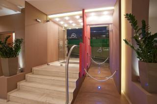 Nidimos Hotel - Delfoi - 4