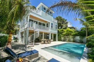 Reef Romance managed by Beach Retreats - Anna Maria - 1
