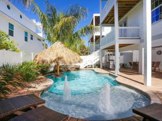 Paradise Beach House managed by Beach Retreats - Holmes Beach - 9