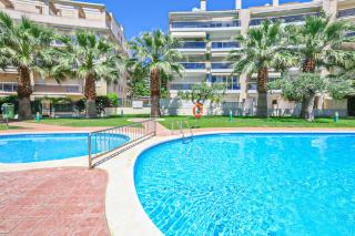 LITORAL COSTA DORADA - TRAMUNTANA bjs Only families - Cambrils - 5
