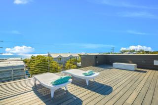 Sizzling Summer Rates at Surf Side Beach House GULF VIEWS Elevator Beach Retreats - 6