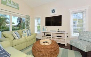 Seahorse Beach House managed by Beach Retreats - Holmes Beach - 6