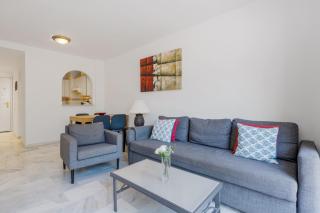 Stunning terrace penthouse with pool in La Cala de Mijas by Costarentals - Ref 84 - La Cala de Mijas - 6