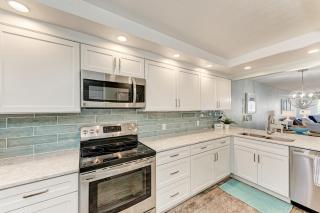 Resting Beach Place managed by Beach Retreats - 9