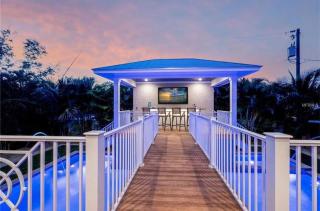 Slice of Paradise managed by Beach Retreats - Holmes Beach - 7