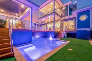 Slice of Paradise managed by Beach Retreats - 8