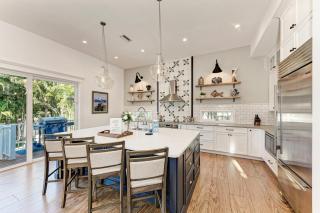 Slice of Paradise managed by Beach Retreats - Holmes Beach - 6