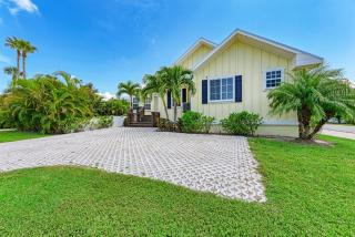 Starfish Isle managed by Beach Retreats - 1