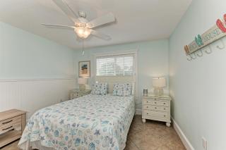 Starfish Cove managed by Beach Retreats - 1