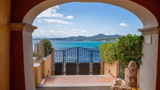 Welcomely - La Porta Sul Mare - Golfo Aranci - 0