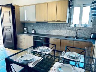 To Steki 1min From Beach 2bd 1ba - Panormos Rethymno - 5