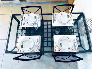 To Steki 1min From Beach 2bd 1ba - Panormos Rethymno - 2