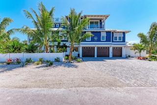 The TipSea Turtle managed by Beach Retreats - Anna Maria - 5