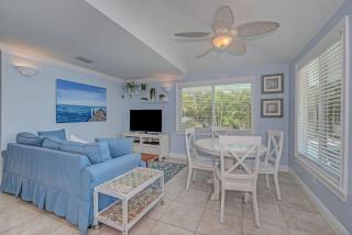 Salt Air East managed by Beach Retreats - Holmes Beach - 5