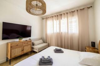 Cozy renovated apartment - close to Martinez Hotel - Cannes - 3