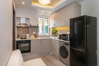 Taylor’s apartment - Agios Rokkos - 9