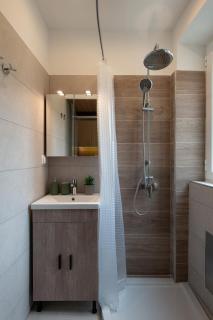 Taylor’s apartment - Agios Rokkos - 8